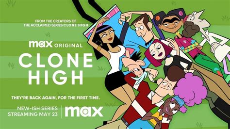 watch clone high online free.